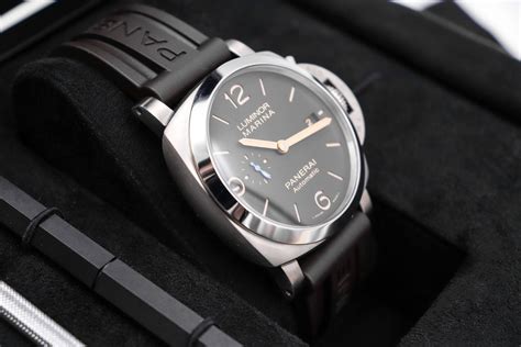 panerai manifattura luminor|panerai luminor marina 1950.